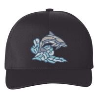 Flexfit Delta Seamless Cap  Thumbnail