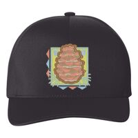 Flexfit Delta Seamless Cap  Thumbnail