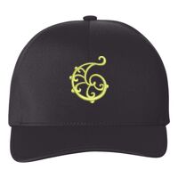 Flexfit Delta Seamless Cap  Thumbnail
