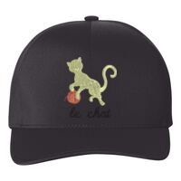 Flexfit Delta Seamless Cap  Thumbnail
