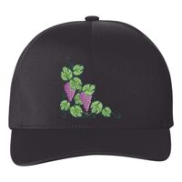 Flexfit Delta Seamless Cap  Thumbnail