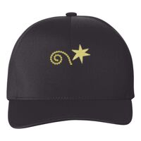Flexfit Delta Seamless Cap  Thumbnail