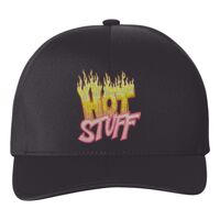 Flexfit Delta Seamless Cap  Thumbnail