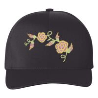 Flexfit Delta Seamless Cap  Thumbnail