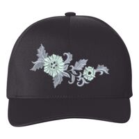 Flexfit Delta Seamless Cap  Thumbnail