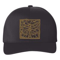Flexfit Delta Seamless Cap  Thumbnail