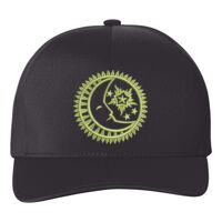 Flexfit Delta Seamless Cap  Thumbnail