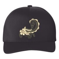 Flexfit Delta Seamless Cap  Thumbnail