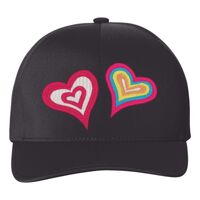 Flexfit Delta Seamless Cap  Thumbnail