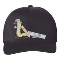 Flexfit Delta Seamless Cap  Thumbnail