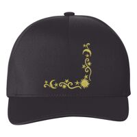 Flexfit Delta Seamless Cap  Thumbnail