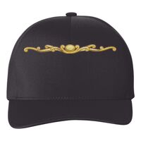 Flexfit Delta Seamless Cap  Thumbnail