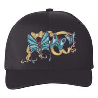 Flexfit Delta Seamless Cap  Thumbnail