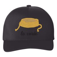 Flexfit Delta Seamless Cap  Thumbnail