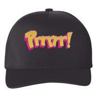 Flexfit Delta Seamless Cap  Thumbnail