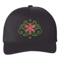 Flexfit Delta Seamless Cap  Thumbnail