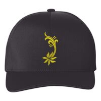 Flexfit Delta Seamless Cap  Thumbnail