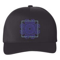 Flexfit Delta Seamless Cap  Thumbnail