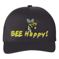 Flexfit Delta Seamless Cap  Thumbnail