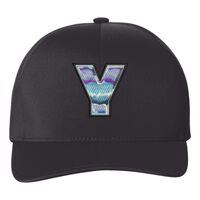 Flexfit Delta Seamless Cap  Thumbnail