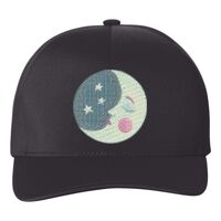 Flexfit Delta Seamless Cap  Thumbnail