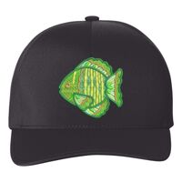 Flexfit Delta Seamless Cap  Thumbnail