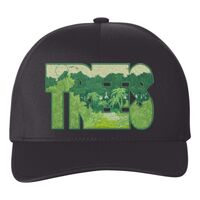 Flexfit Delta Seamless Cap  Thumbnail