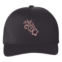 Flexfit Delta Seamless Cap  Thumbnail