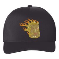 Flexfit Delta Seamless Cap  Thumbnail