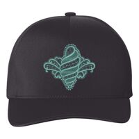 Flexfit Delta Seamless Cap  Thumbnail