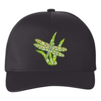 Flexfit Delta Seamless Cap  Thumbnail