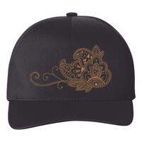 Flexfit Delta Seamless Cap  Thumbnail