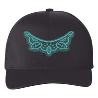 Flexfit Delta Seamless Cap  Thumbnail