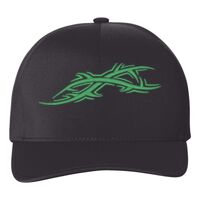 Flexfit Delta Seamless Cap  Thumbnail