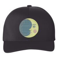 Flexfit Delta Seamless Cap  Thumbnail