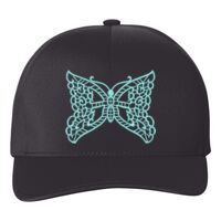 Flexfit Delta Seamless Cap  Thumbnail