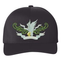 Flexfit Delta Seamless Cap  Thumbnail