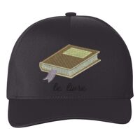 Flexfit Delta Seamless Cap  Thumbnail