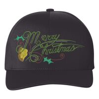 Flexfit Delta Seamless Cap  Thumbnail