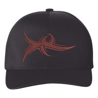 Flexfit Delta Seamless Cap  Thumbnail