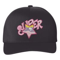 Flexfit Delta Seamless Cap  Thumbnail