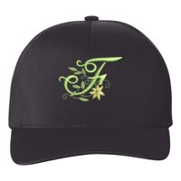 Flexfit Delta Seamless Cap  Thumbnail