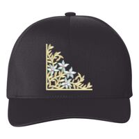Flexfit Delta Seamless Cap  Thumbnail