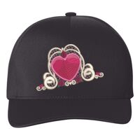 Flexfit Delta Seamless Cap  Thumbnail