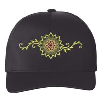 Flexfit Delta Seamless Cap  Thumbnail
