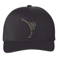 Flexfit Delta Seamless Cap  Thumbnail
