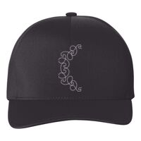 Flexfit Delta Seamless Cap  Thumbnail