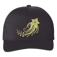 Flexfit Delta Seamless Cap  Thumbnail