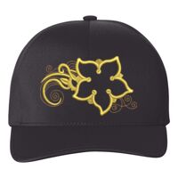 Flexfit Delta Seamless Cap  Thumbnail