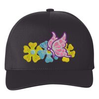 Flexfit Delta Seamless Cap  Thumbnail